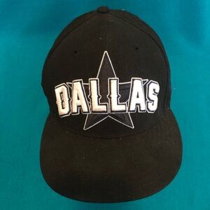 New Era Official NFL Dallas Cowboys Trucker’s Cap Sz 7 5/8